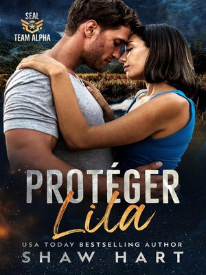 cover image of Protéger Lila